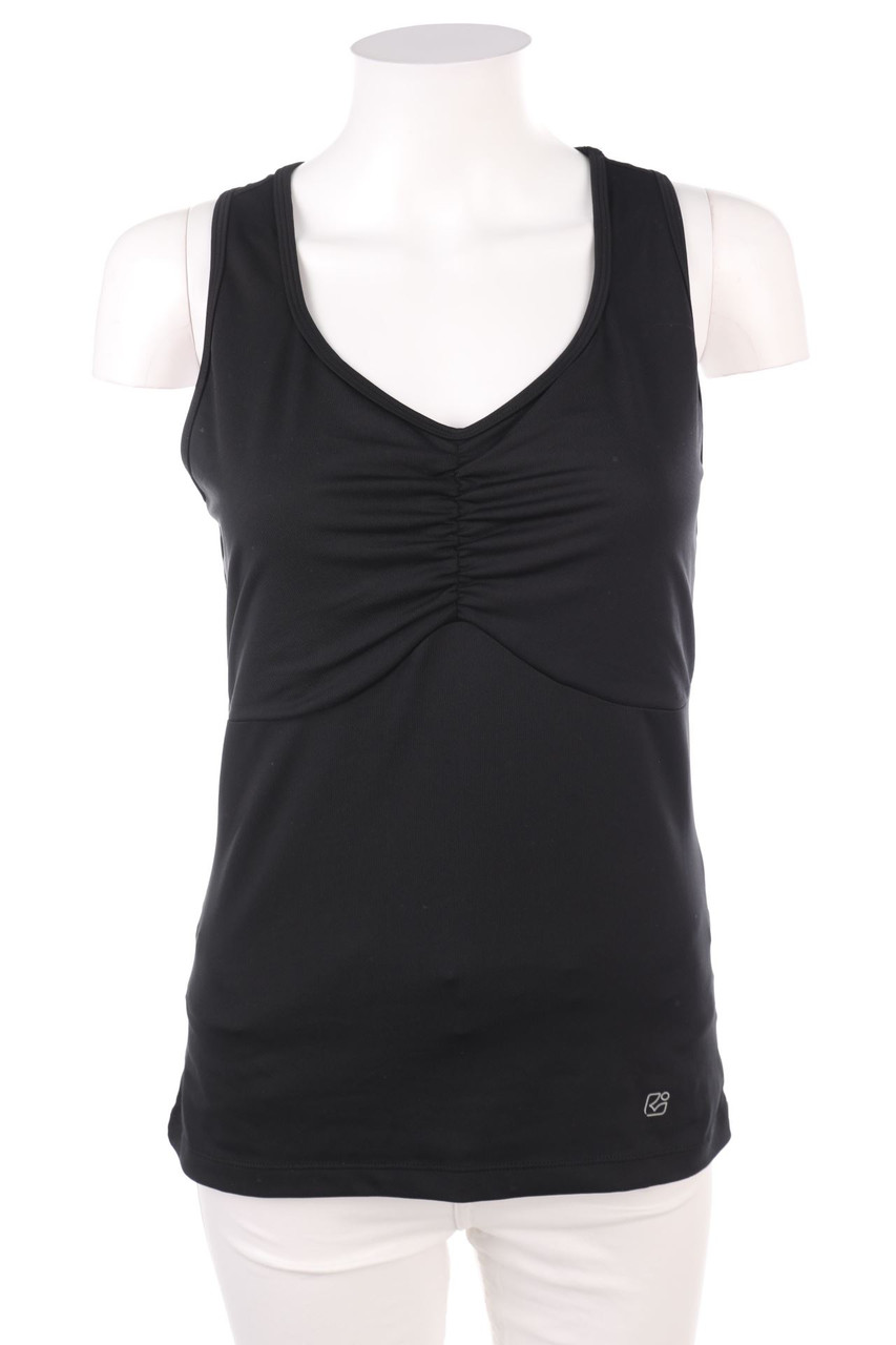 Killtec - Sport Top mit Raffungen - D 40