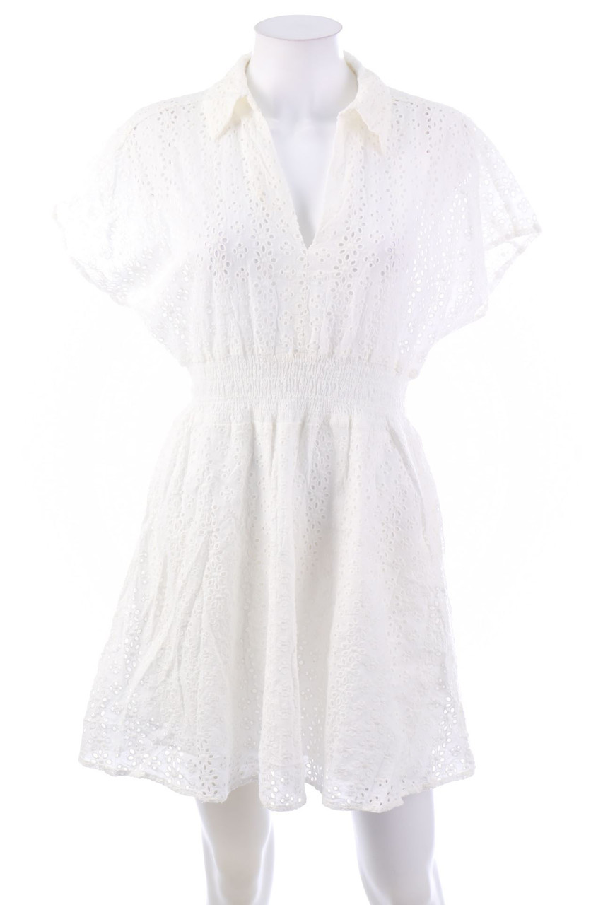 RESERVED - Dress, Cotton - S