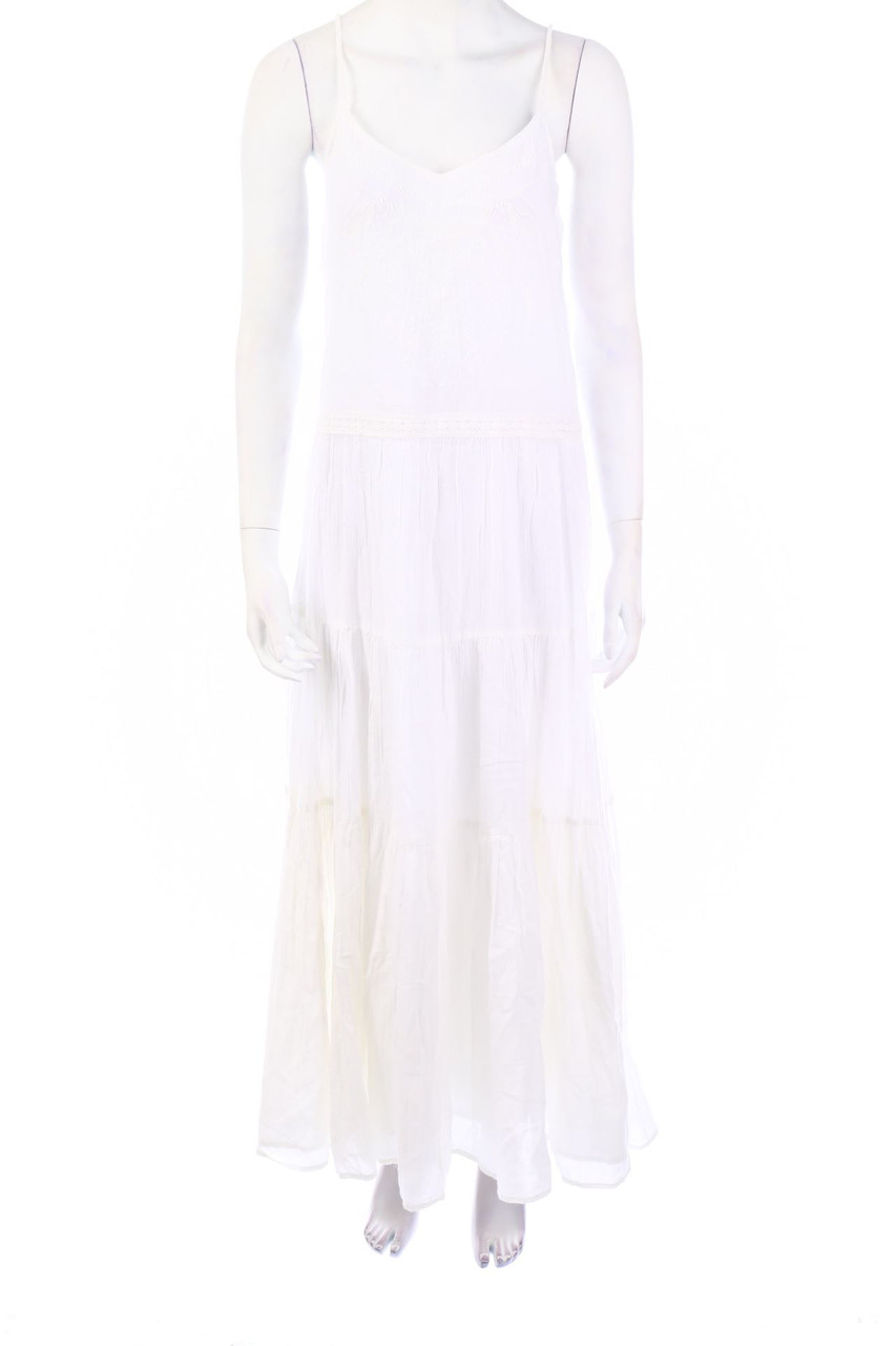 ESPRIT - Maxi-Kleid - S