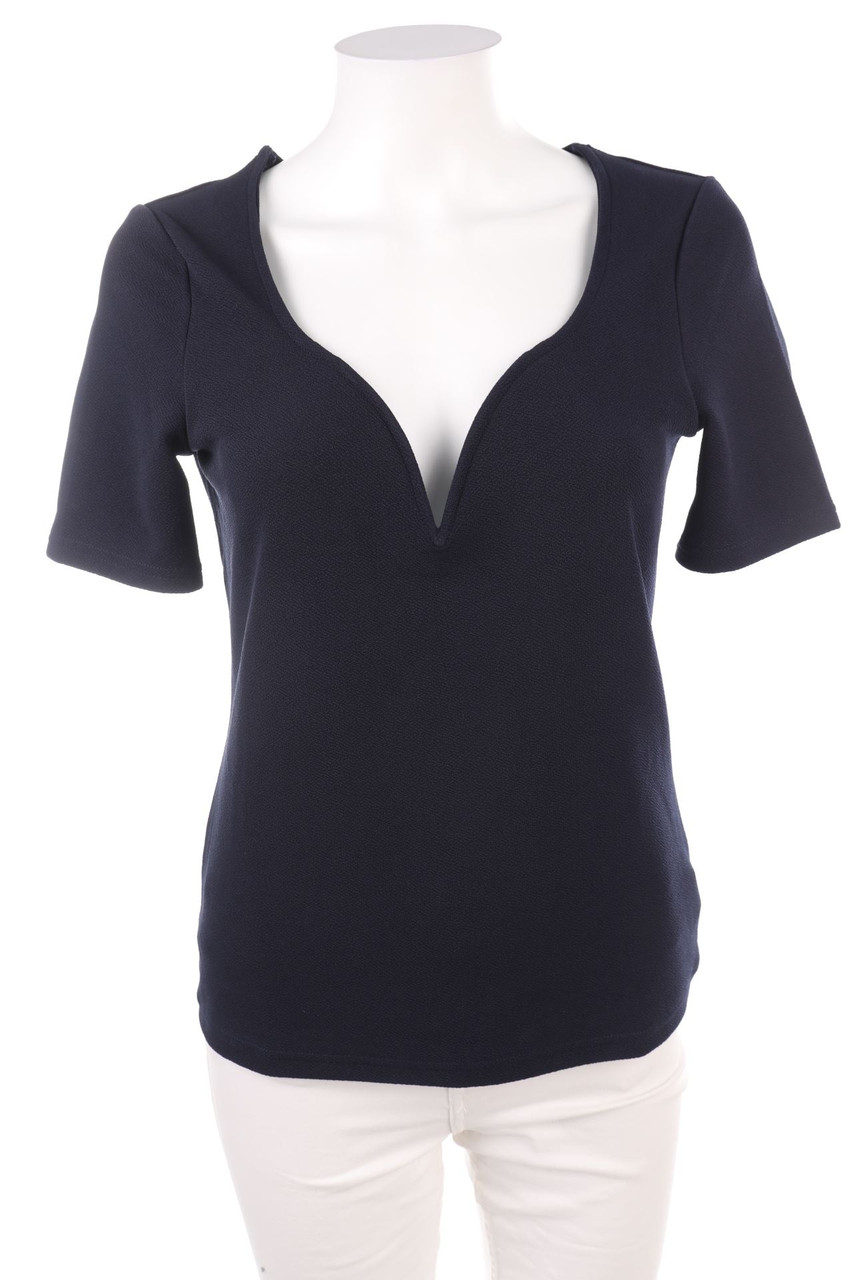 SHEIN - Kurzarm-Shirt - M