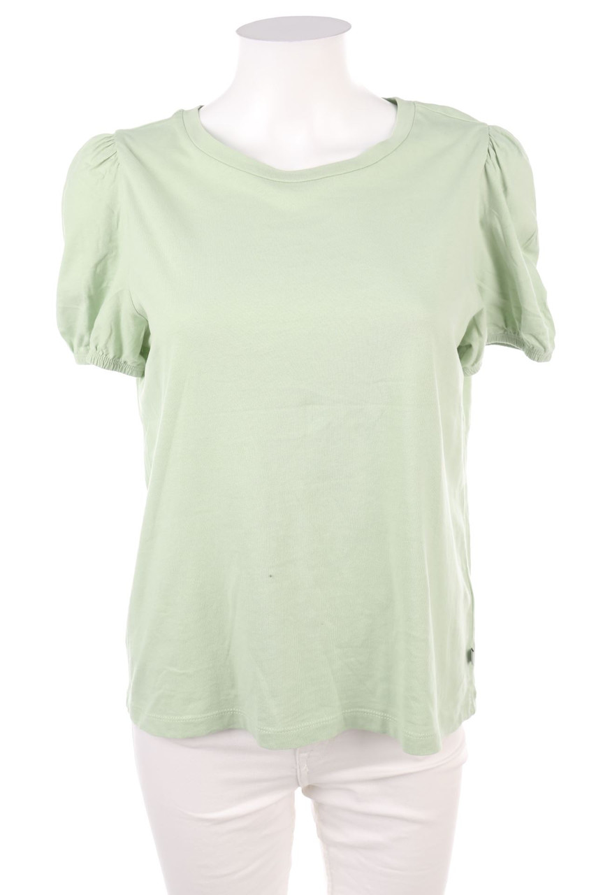 QS by s.Oliver - Shortsleeve-Shirt - L