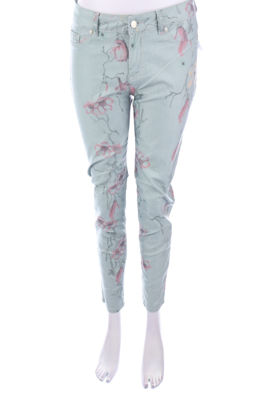 LASCANA - Skinny-Jeans - M