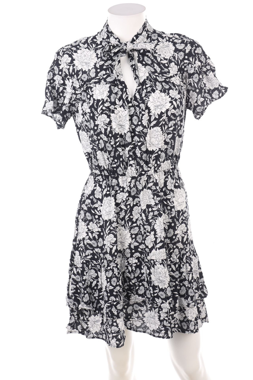 RESERVED - Mini Dress - S