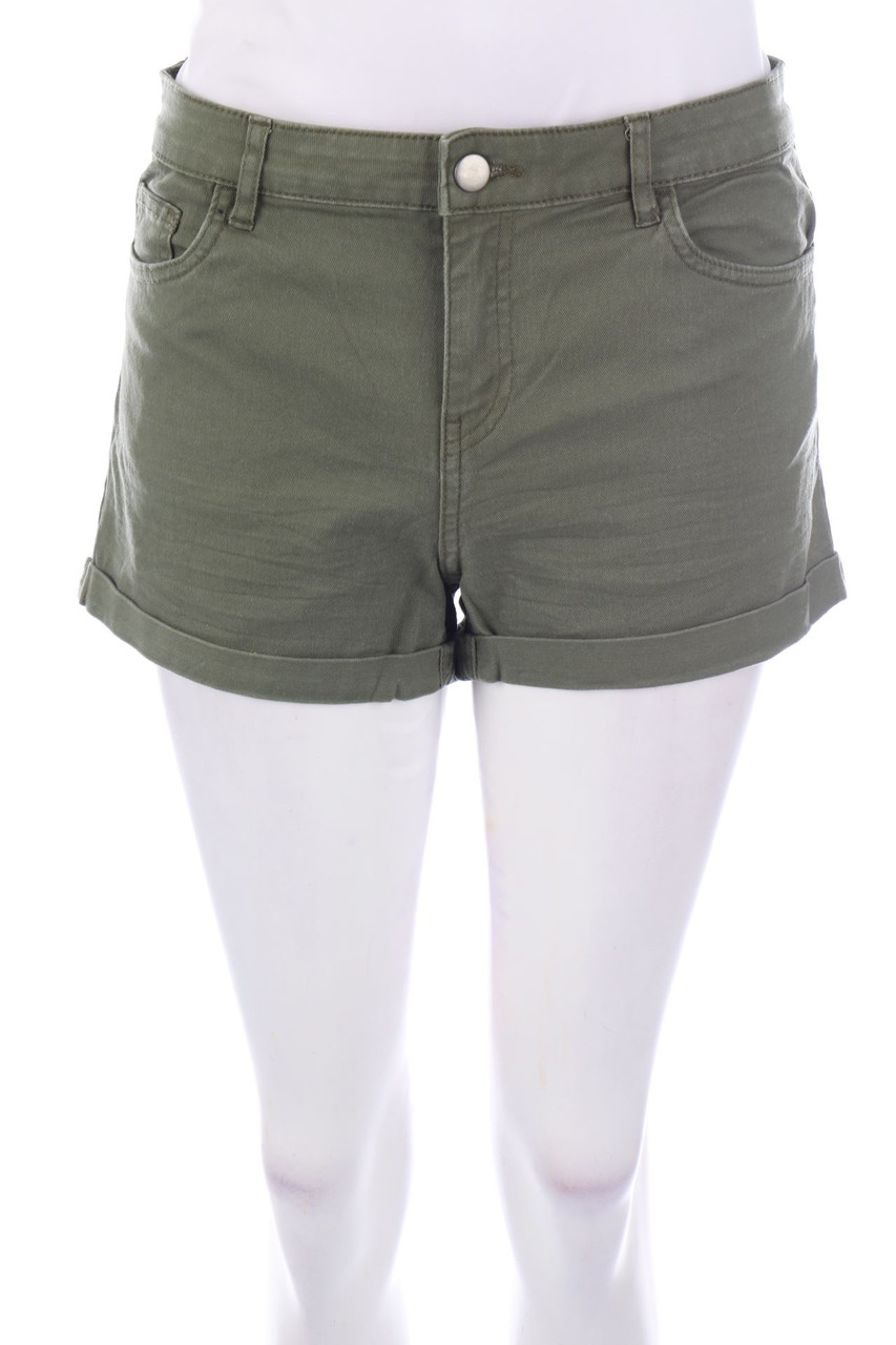 H&M - Jeans-Shorts - M