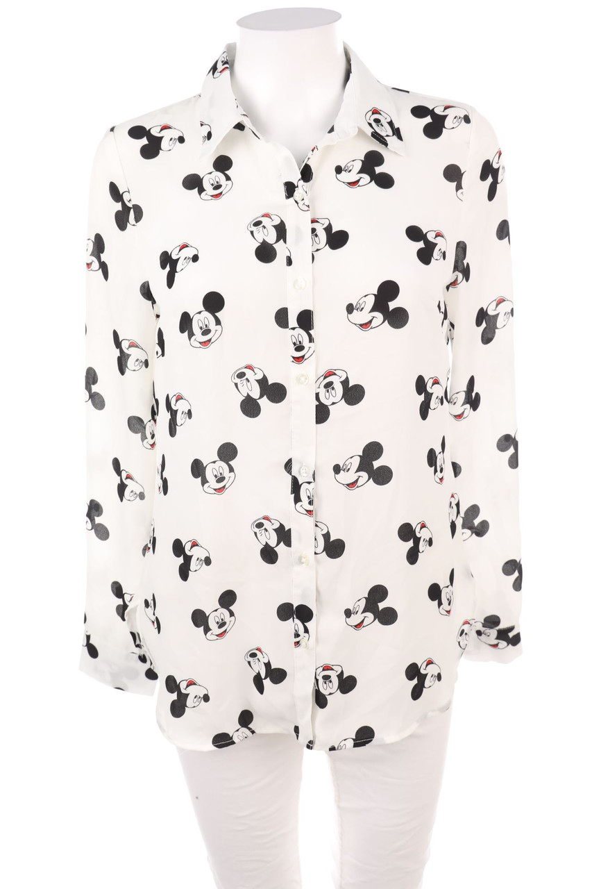 Disney - Hemd-Bluse - S