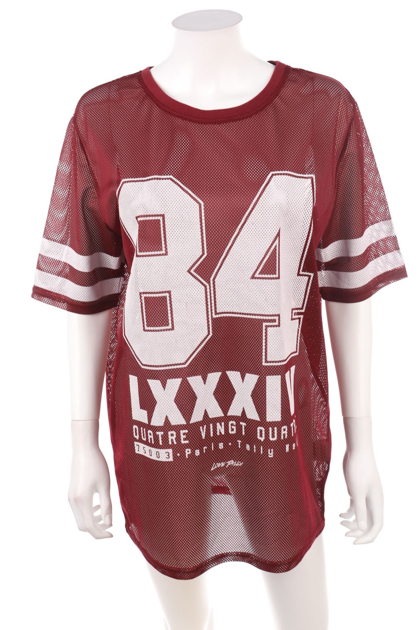 TALLY WEiJL - Shortsleeve-Shirt - S