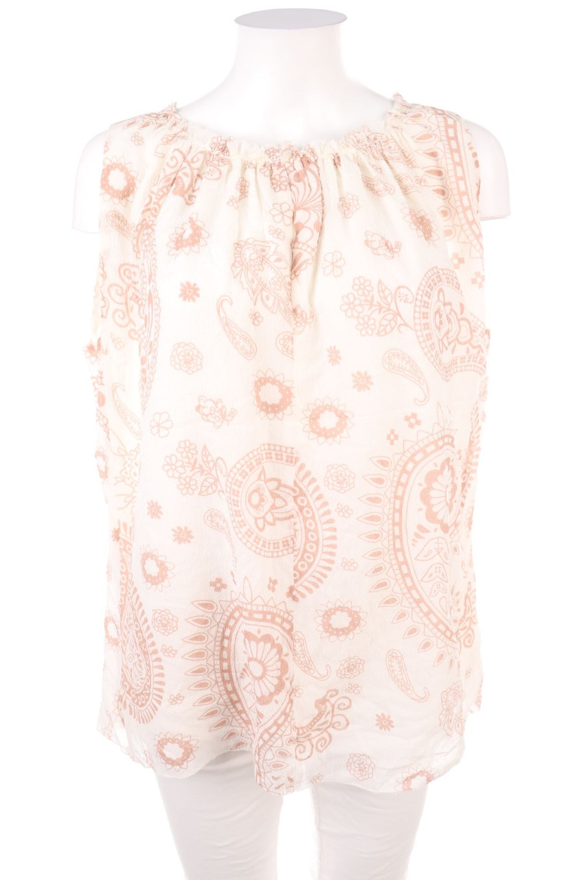 HEMISPHERE - Blouse Top - M