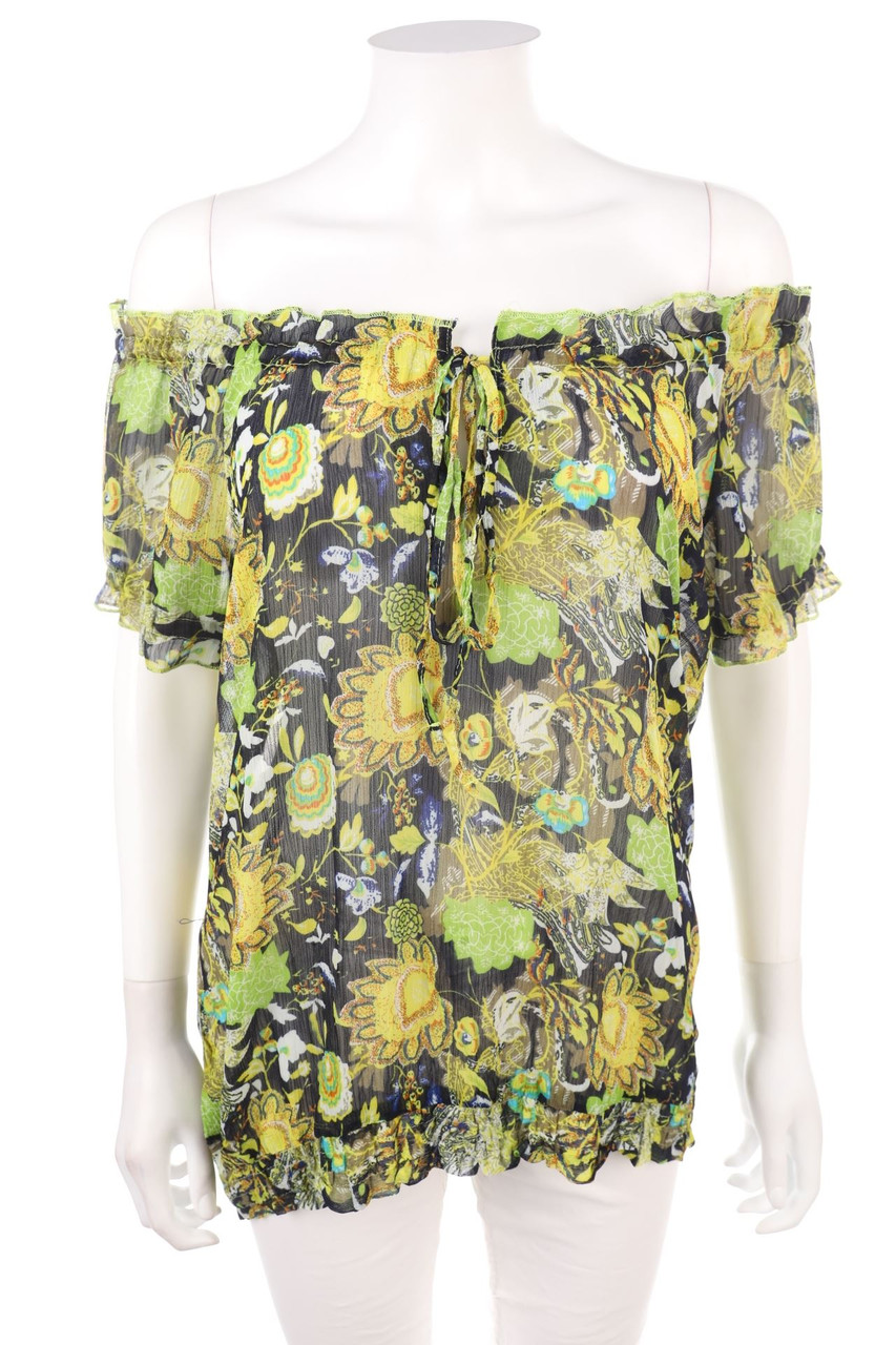 BOULE - Carmen-Bluse - M