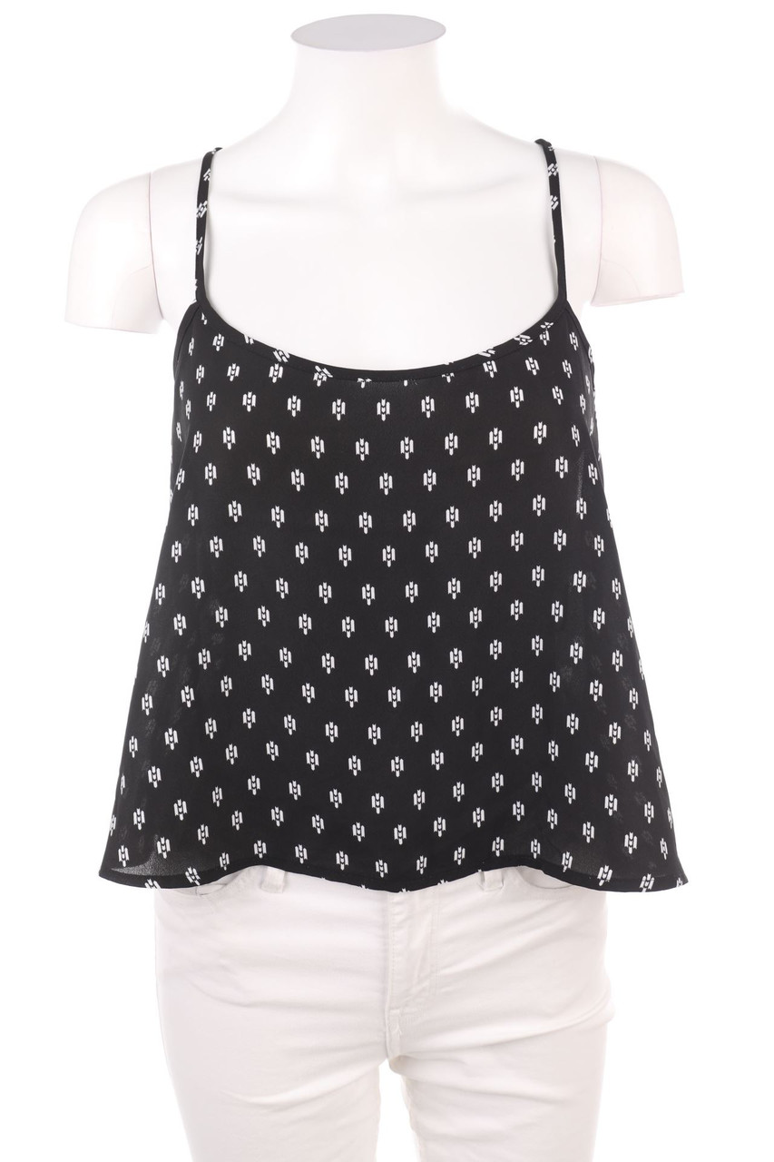 EIGHT2NINE - Blouse Top - M