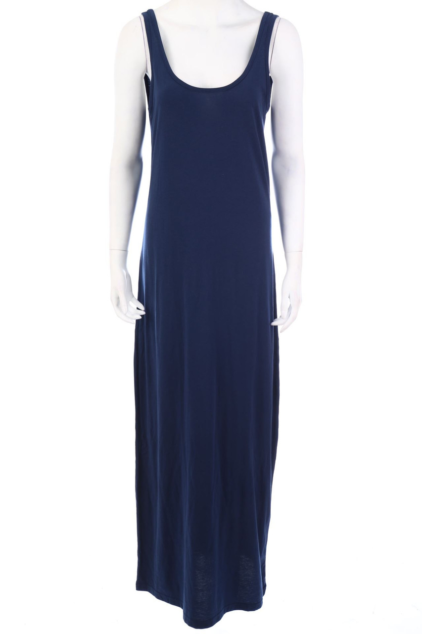 VERO MODA - Maxi-Kleid - XL