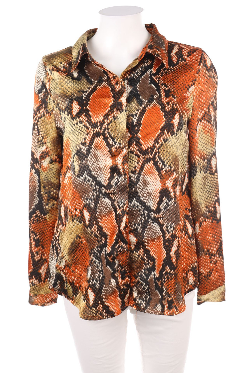 SECONDHAND - Shirt Blouse - S