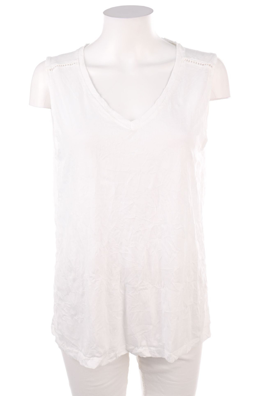 TOM TAILOR - Blusentop - M