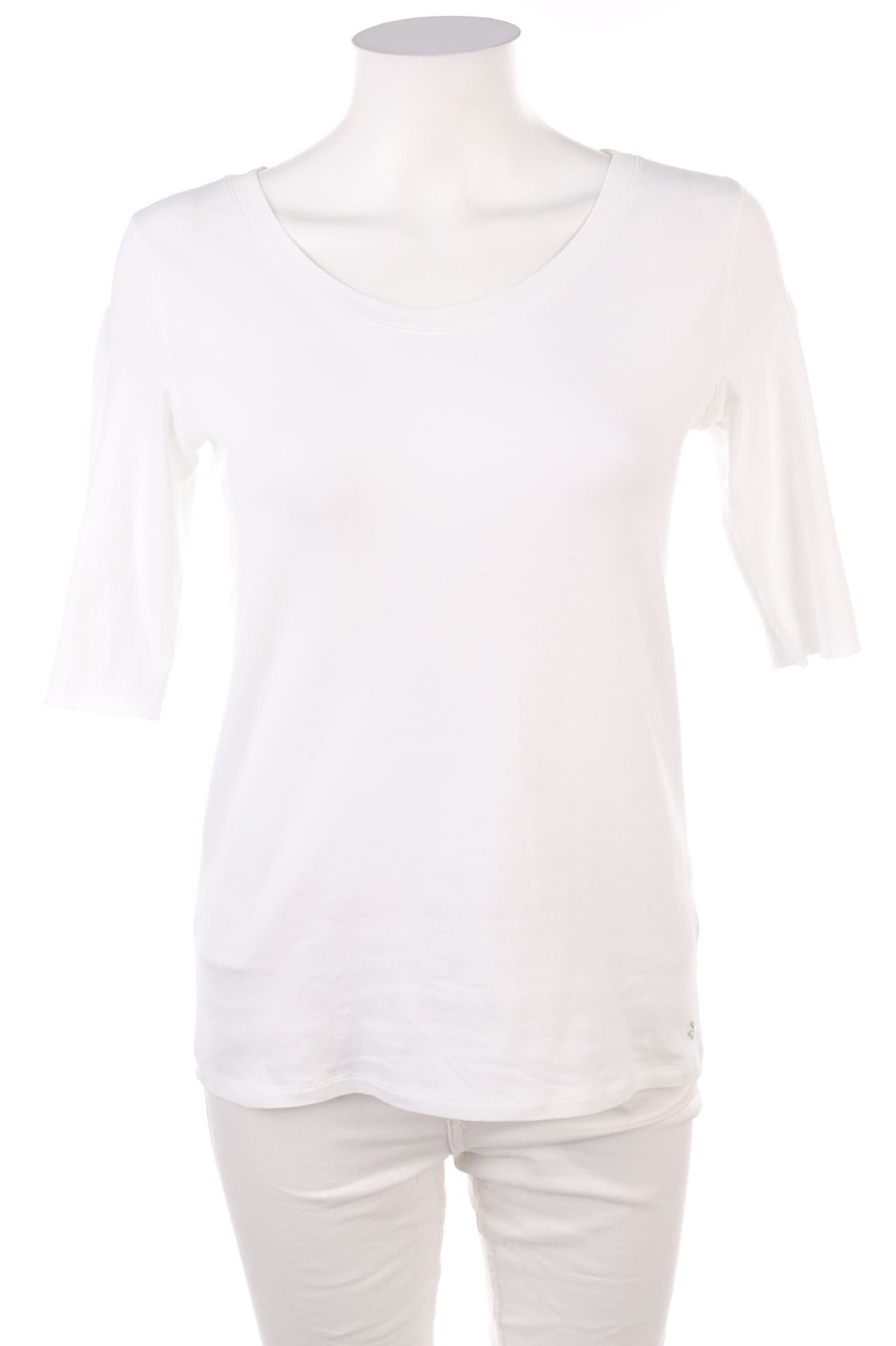 BOVIVA - 3/4-Sleeve Shirt - XL