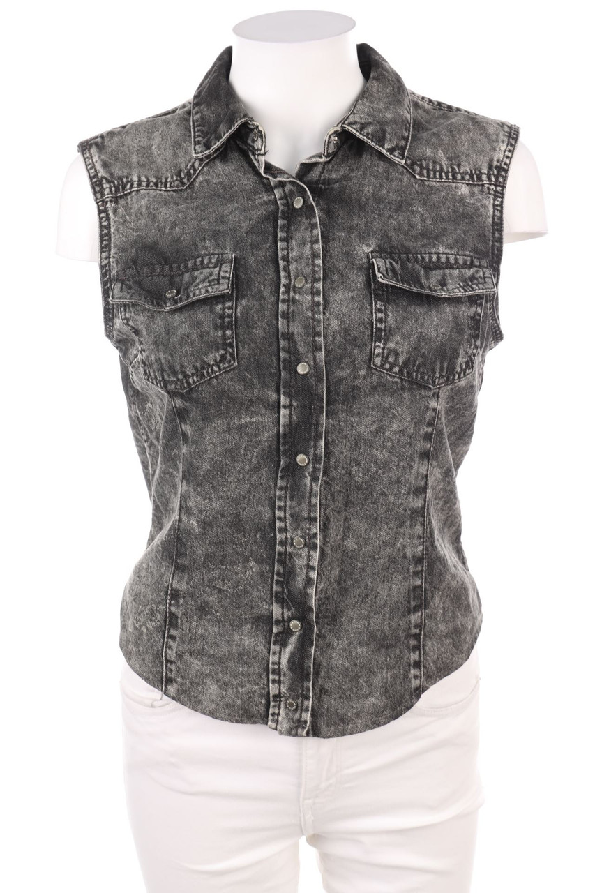 esmara - Denim Blouse - M