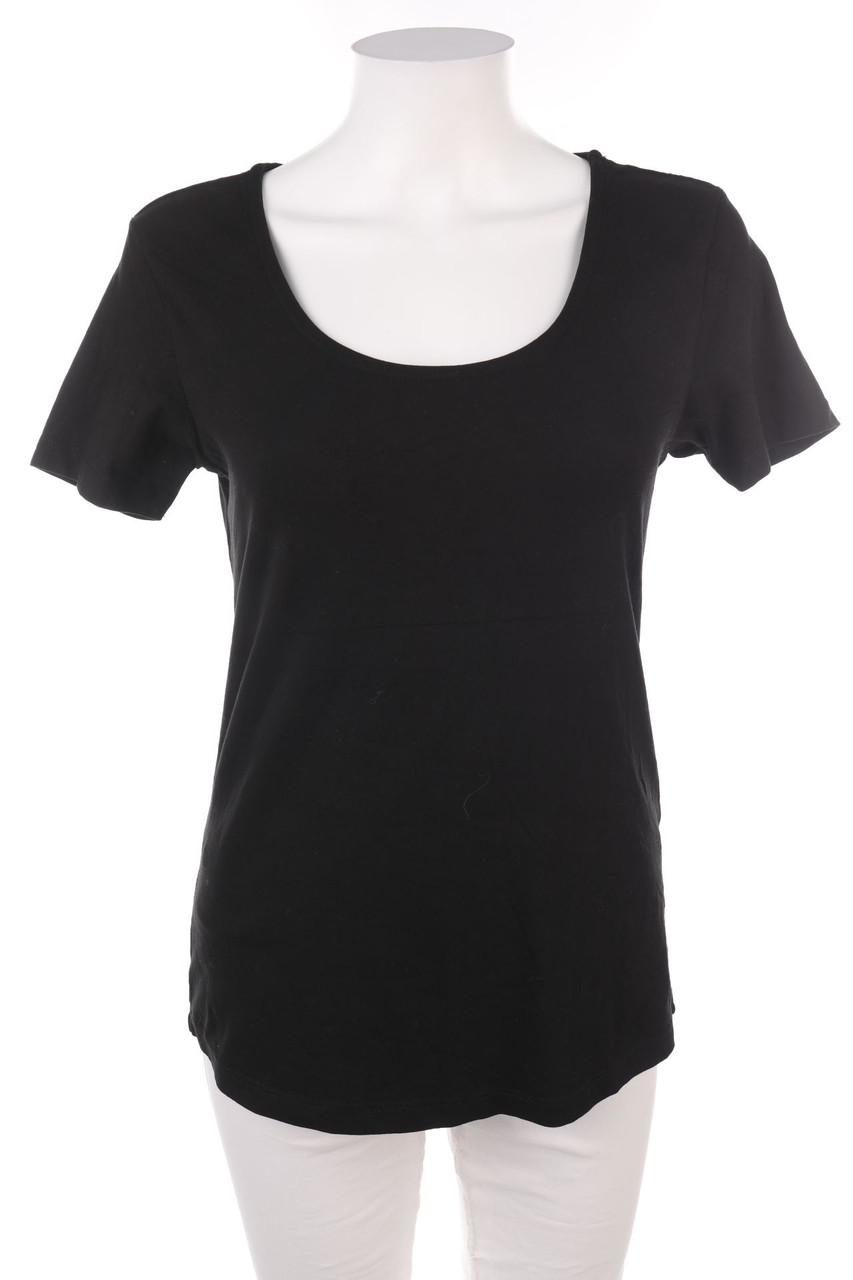 No Label - Shortsleeve-Shirt - L