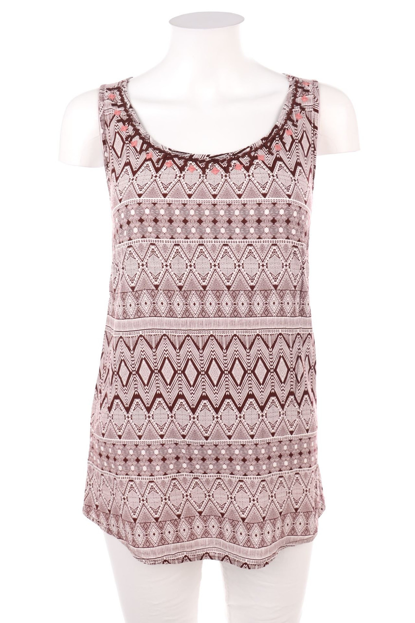 Street One - Blusentop - XS