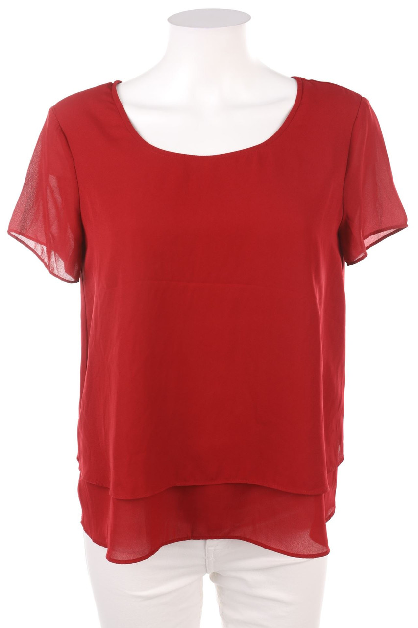 s.Oliver - Shortsleeve Blouse - S