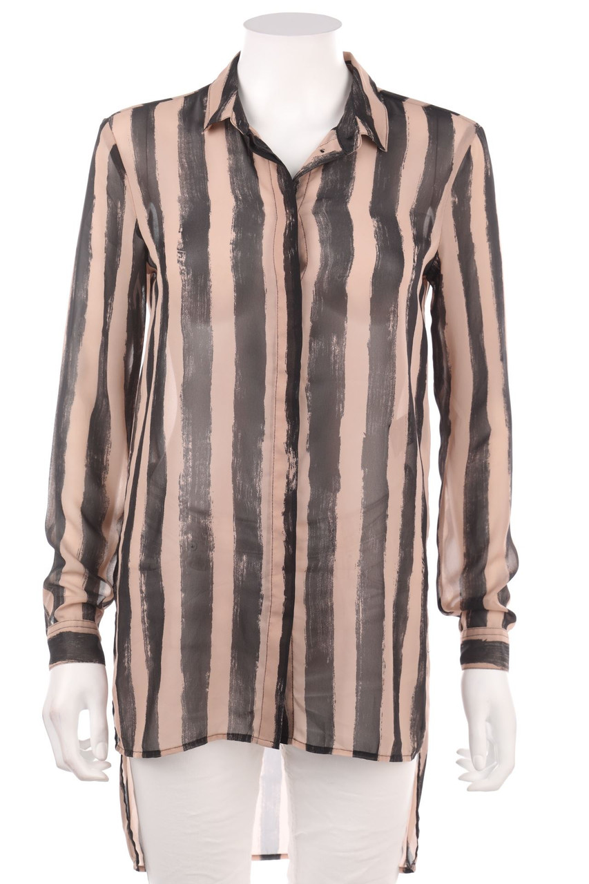 H&M - Hemd-Bluse - XS