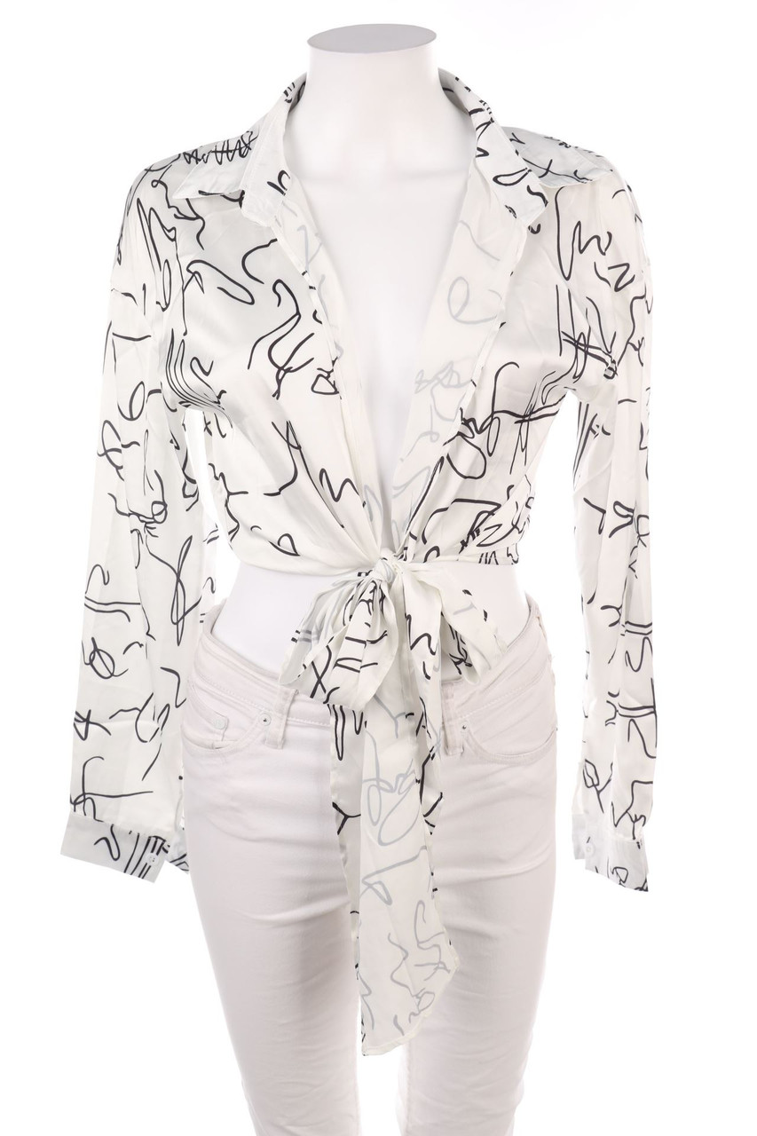 SECONDHAND - Blouse - S