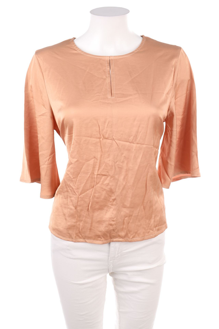 usha - Blouse with 3/4 Sleeve - M