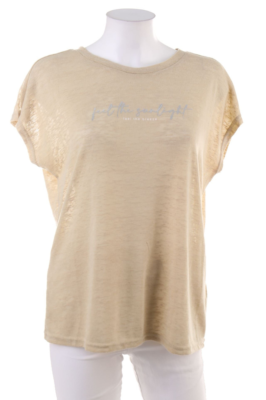 Chicorée - Shortsleeve-Shirt - L