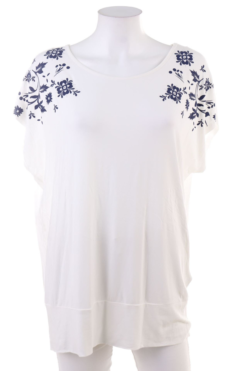 esmara - Shortsleeve-Shirt - L