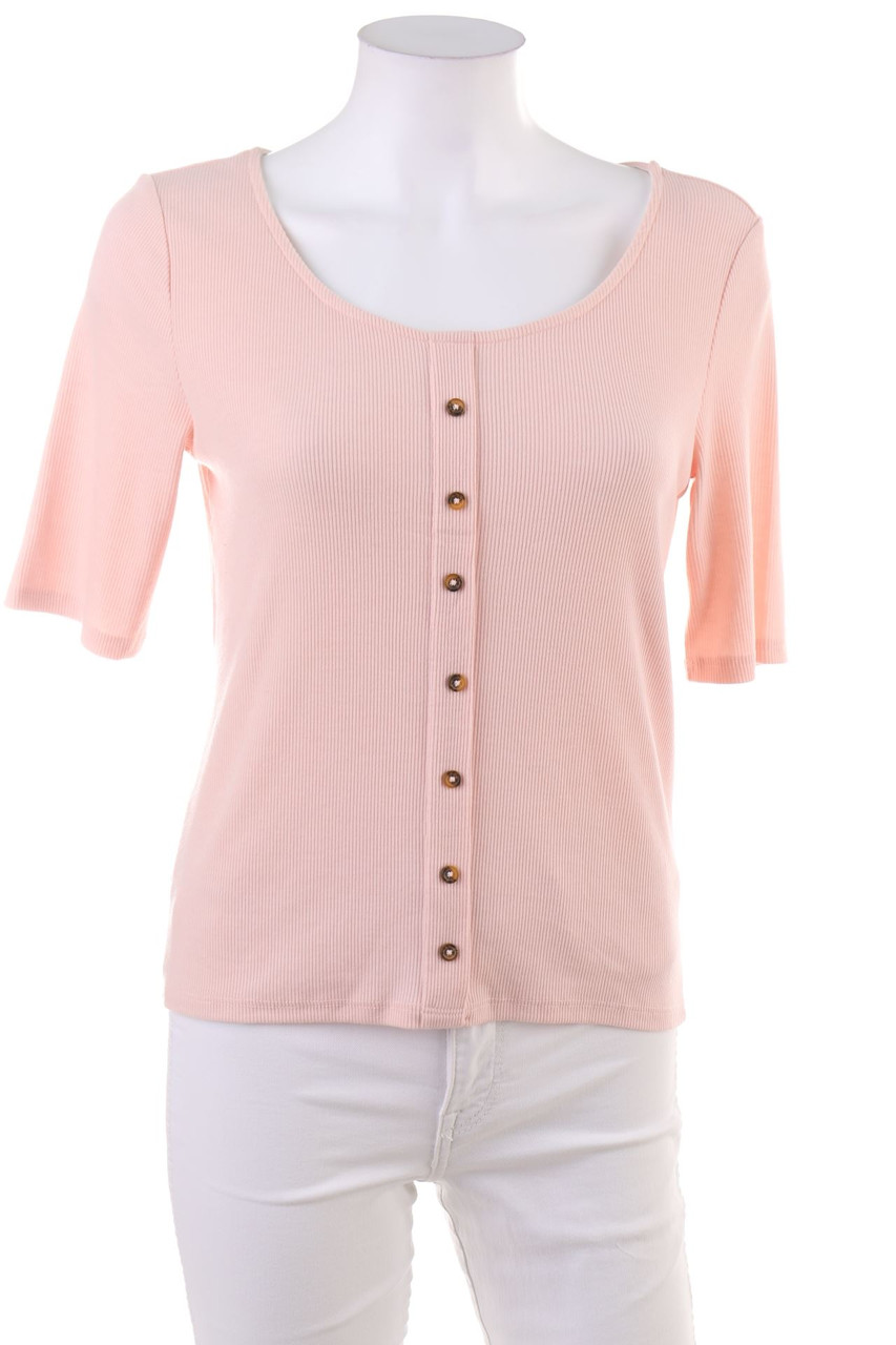 C&A - 3/4-Arm-Shirt - XL