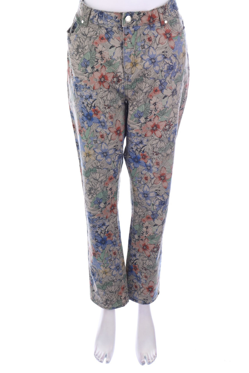 esmara - Pants - 3XL