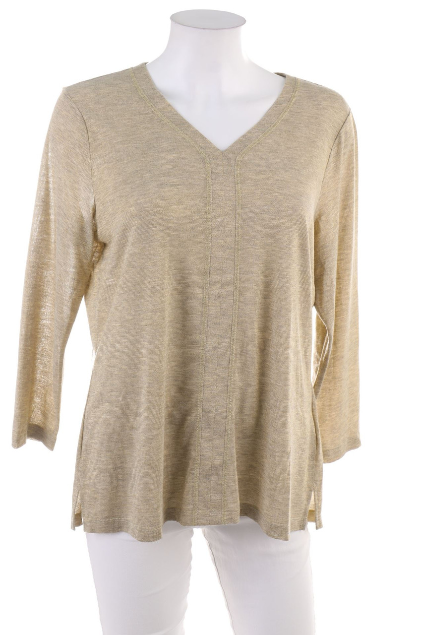 bianca - Strick-Pullover - L