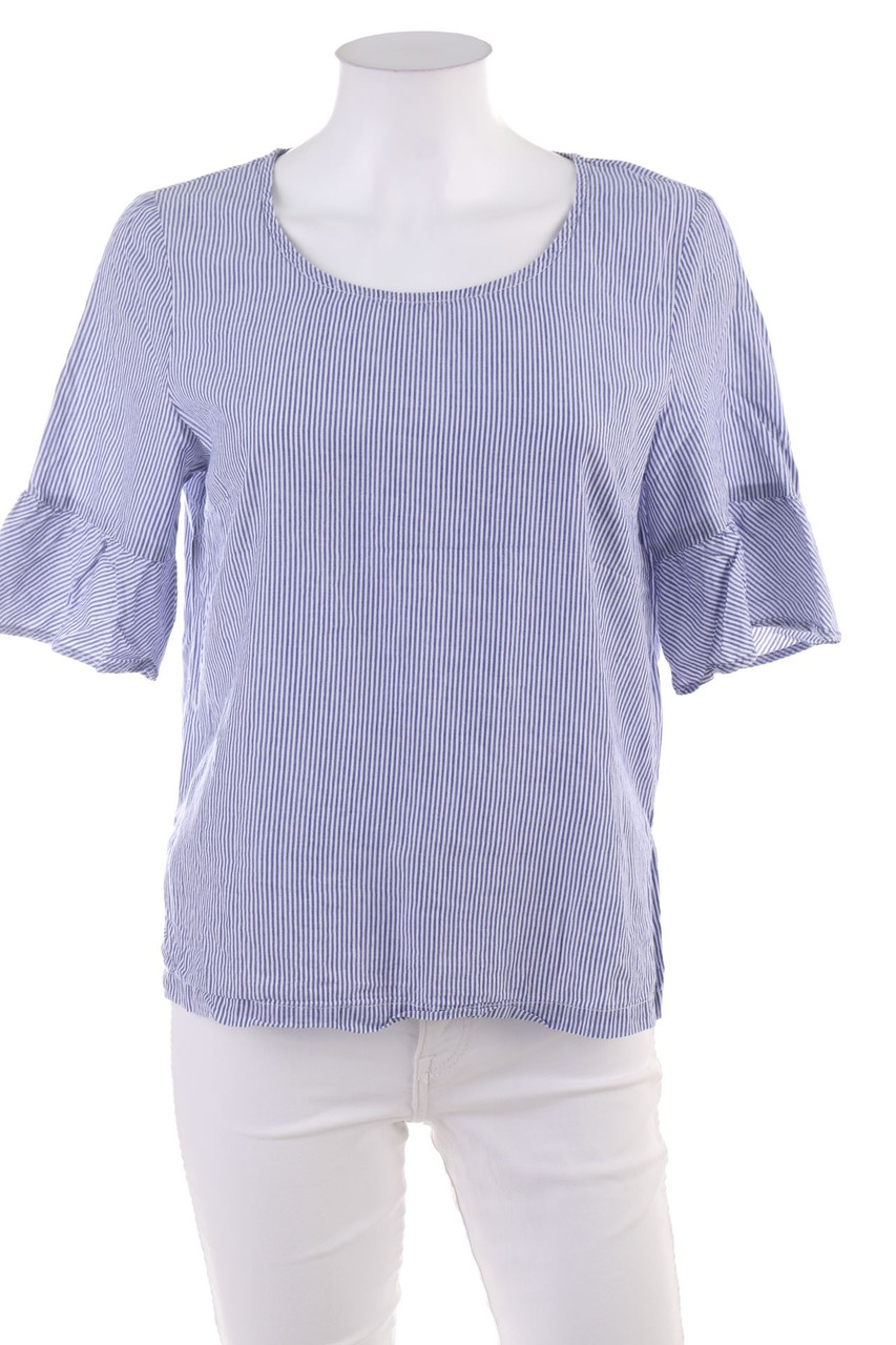 blue motion - Baumwoll-Bluse - S