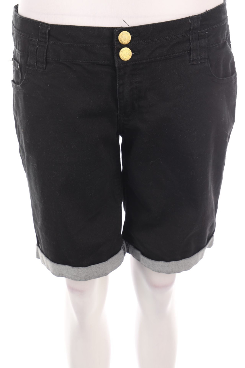 BLIND DATE - Jeans-Shorts - XL