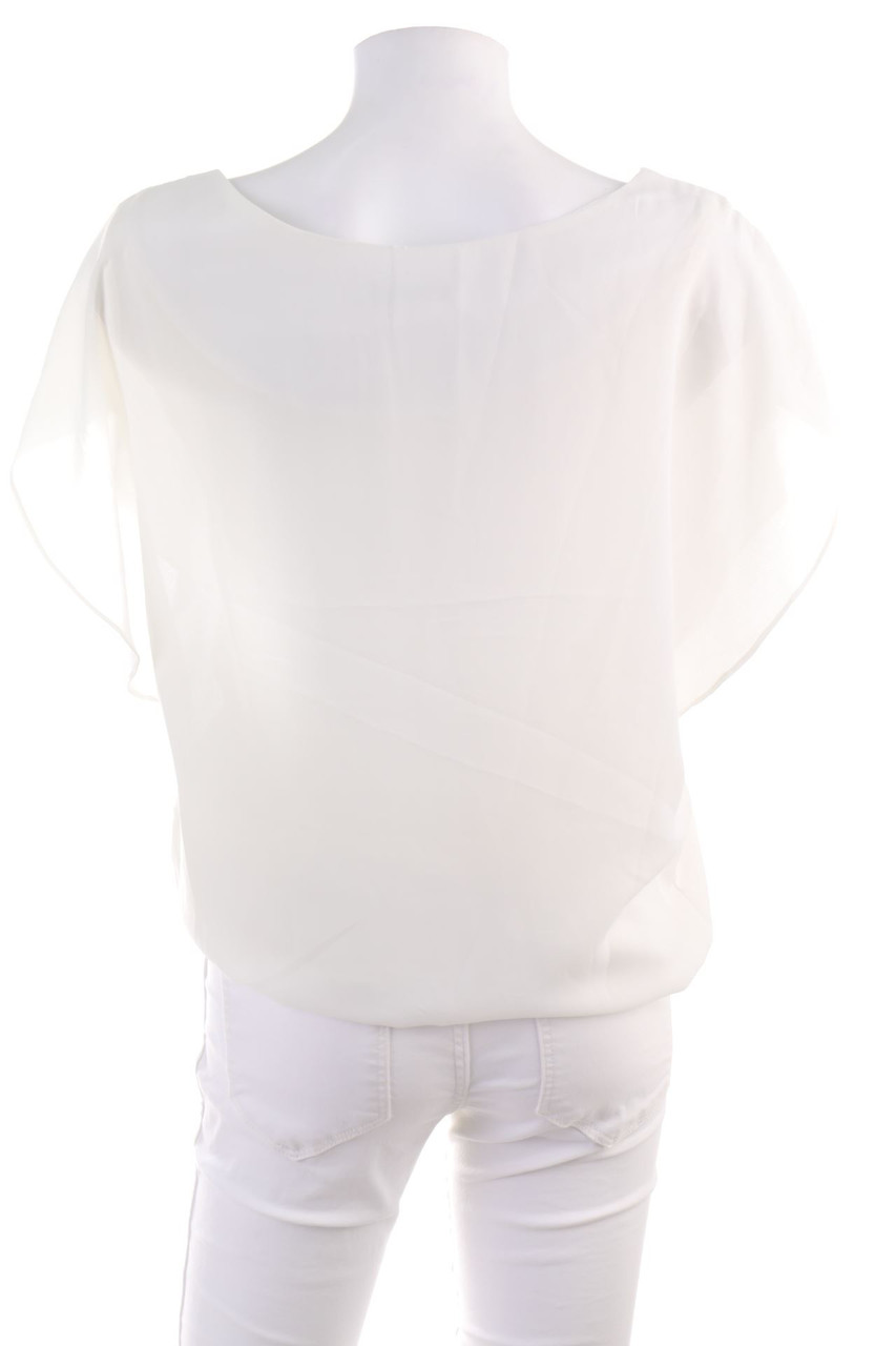 zeagoo - Shortsleeve Blouse - S