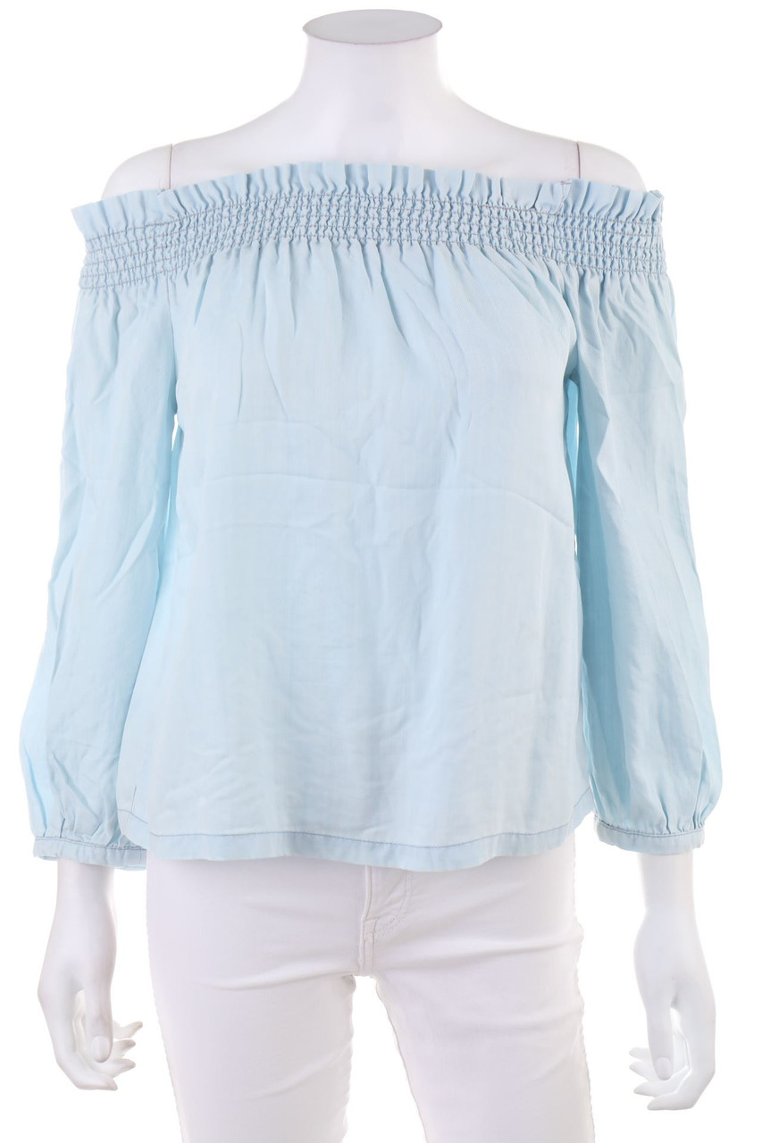 ONLY - Carmen-Bluse - S