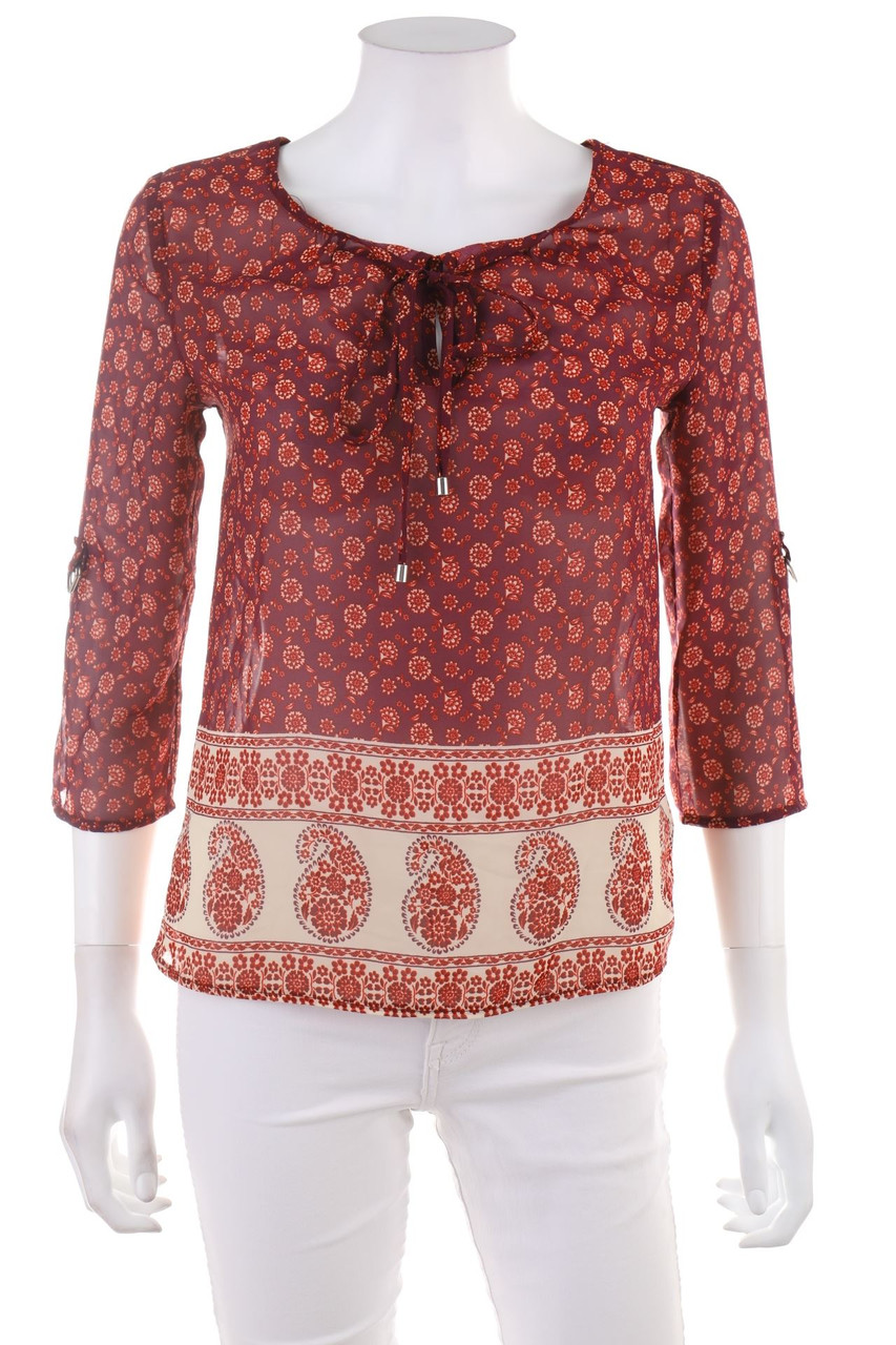 ATMOSPHERE - Bluse mit 3/4-Ärmel - XS