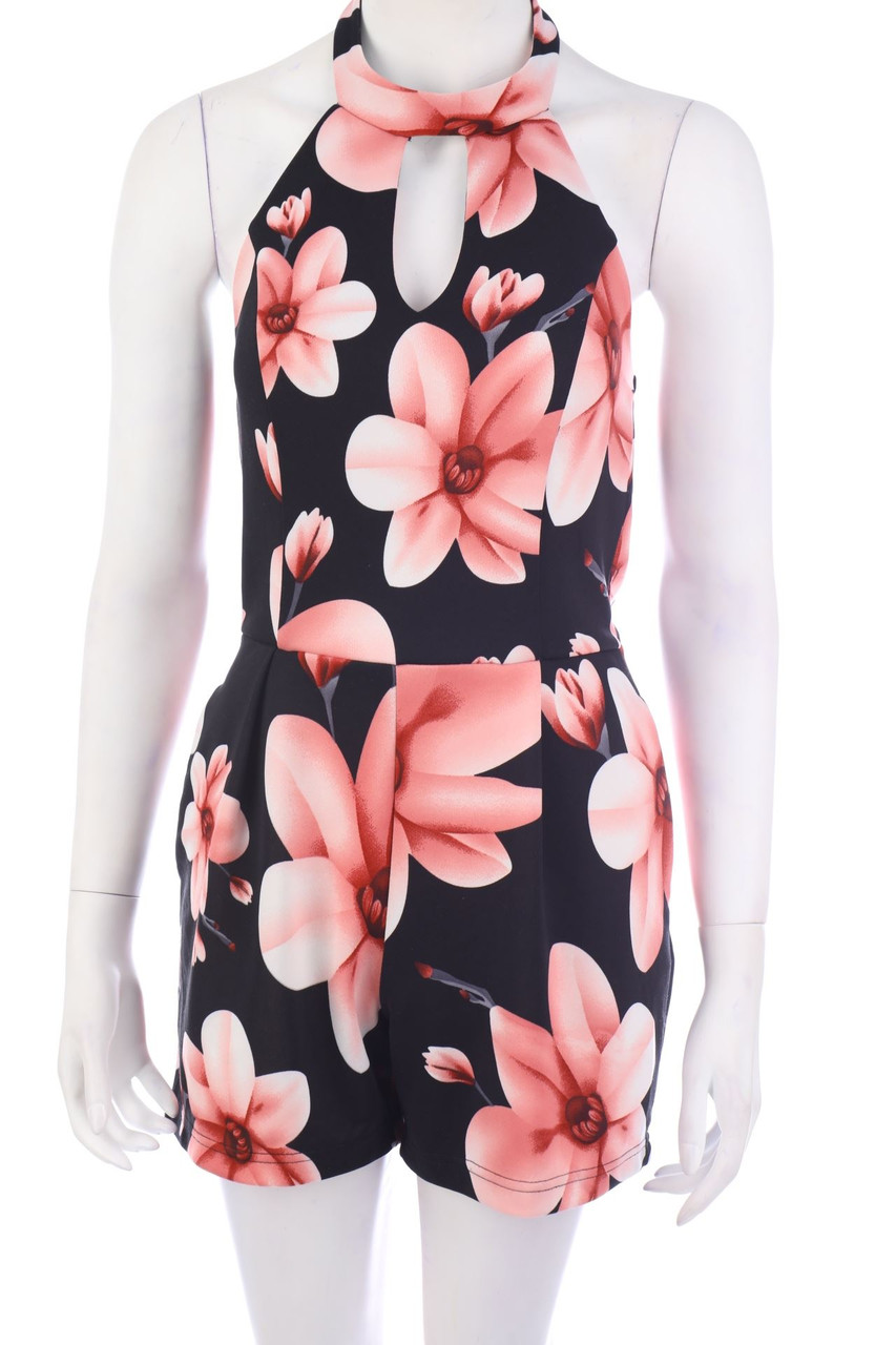 BODYFLIRT - Playsuit - S