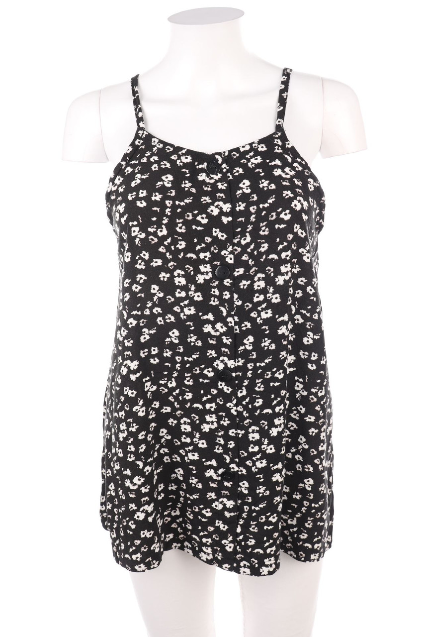 IX-O - Top with Print - M