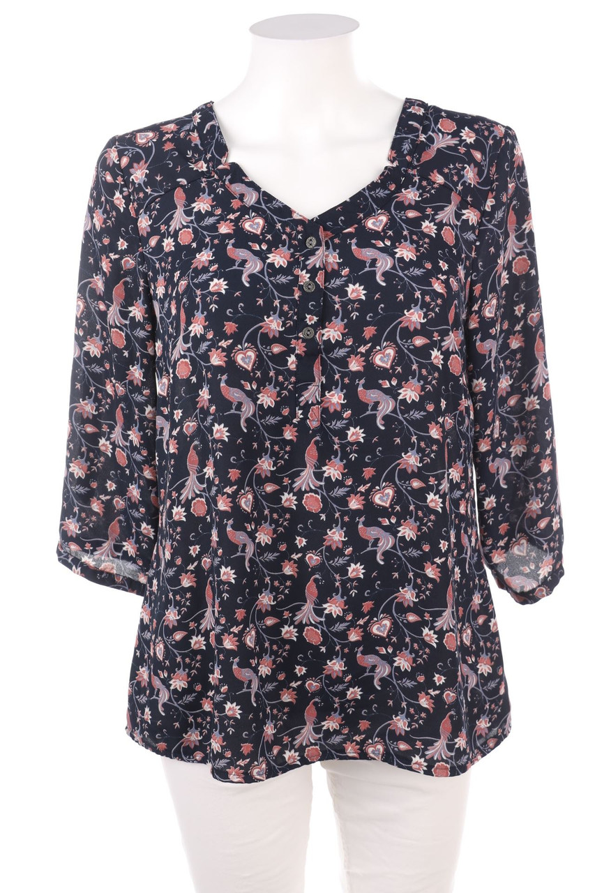 Multiblu - Bluse - M