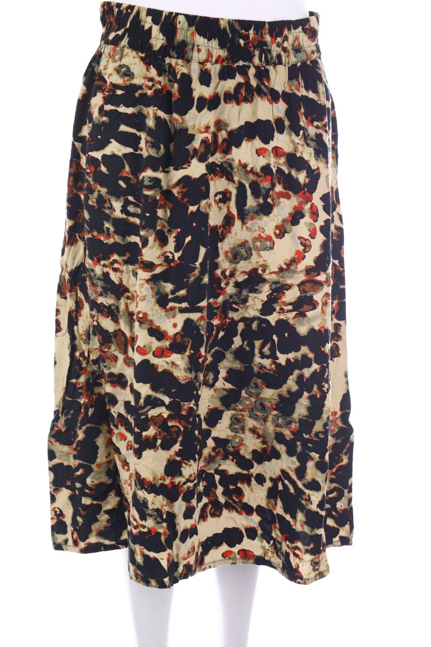 s.Oliver - Midi Skirt - XS