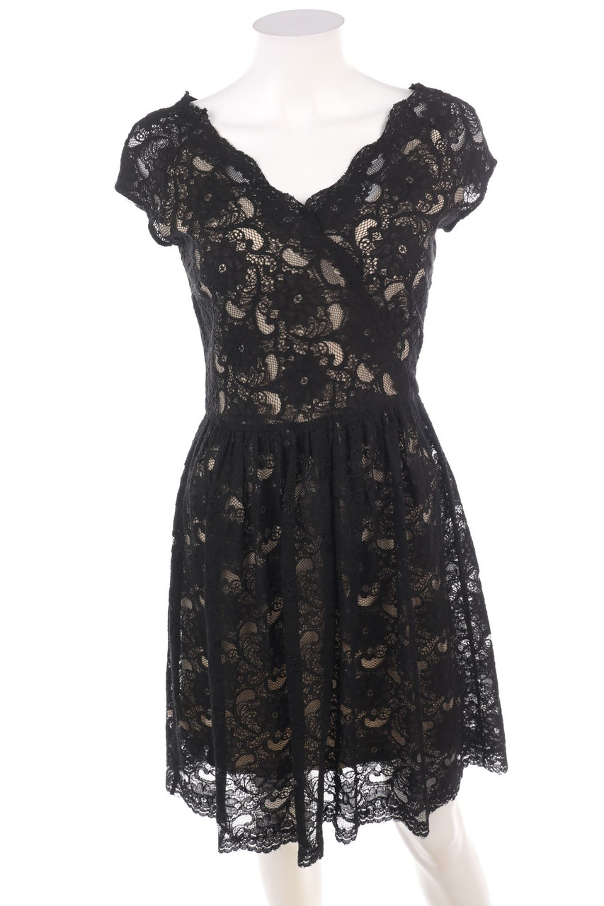 MANGO - Cocktail Dress - S