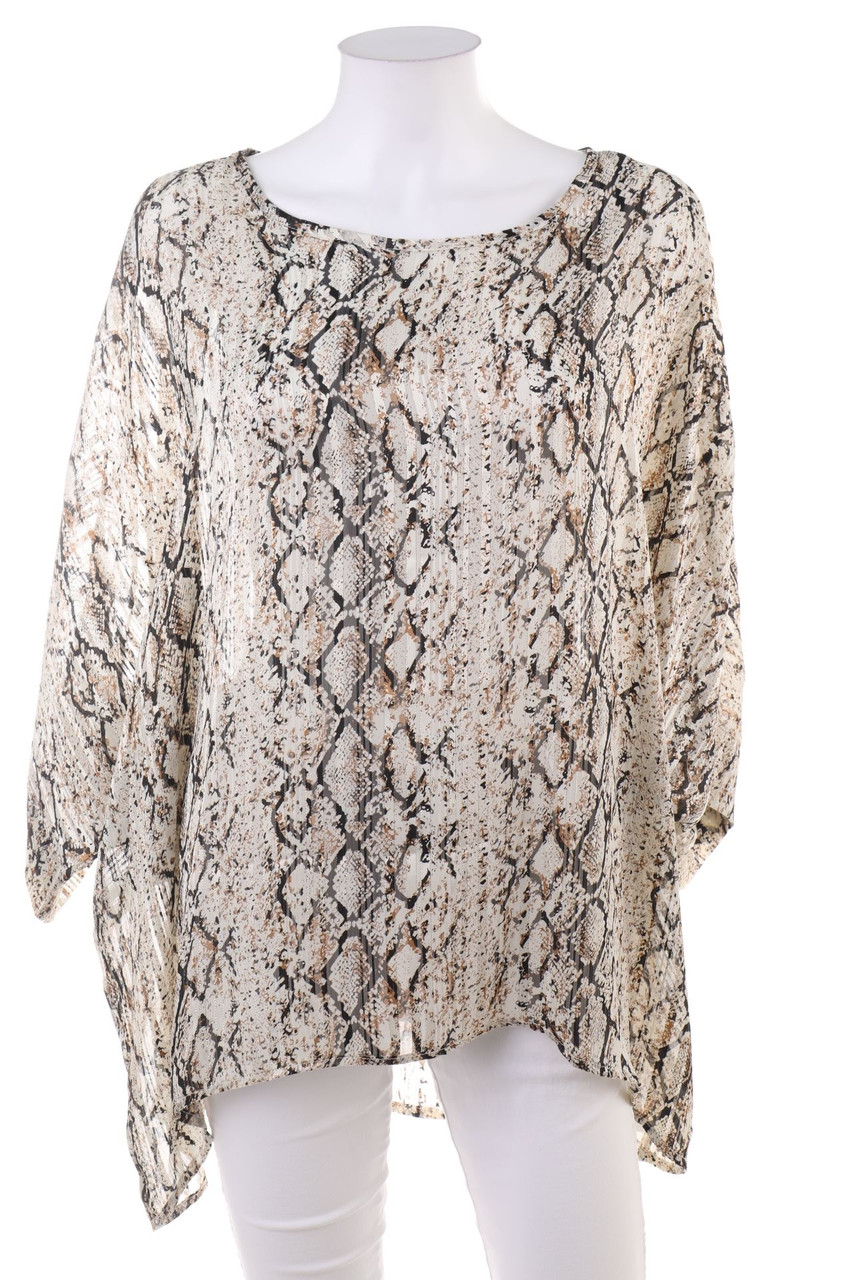 Apricot - Blouse - L