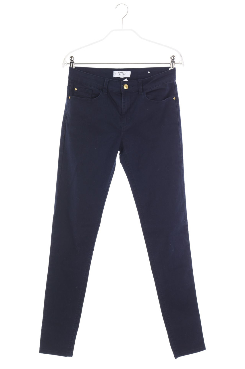 MANGO - Skinny-Jeans - S