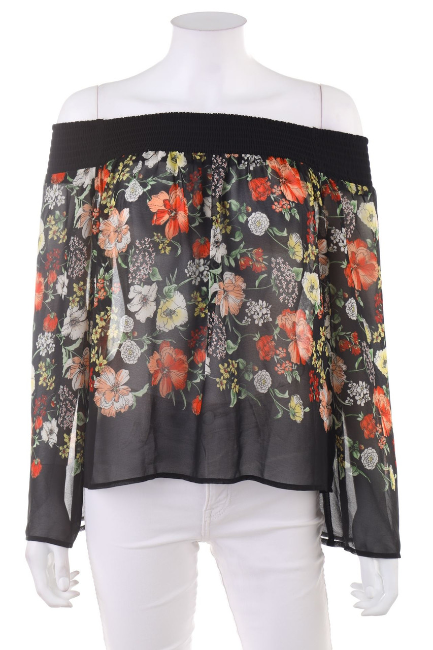 love21 by forever21 - Off-the-shoulder blouse - S