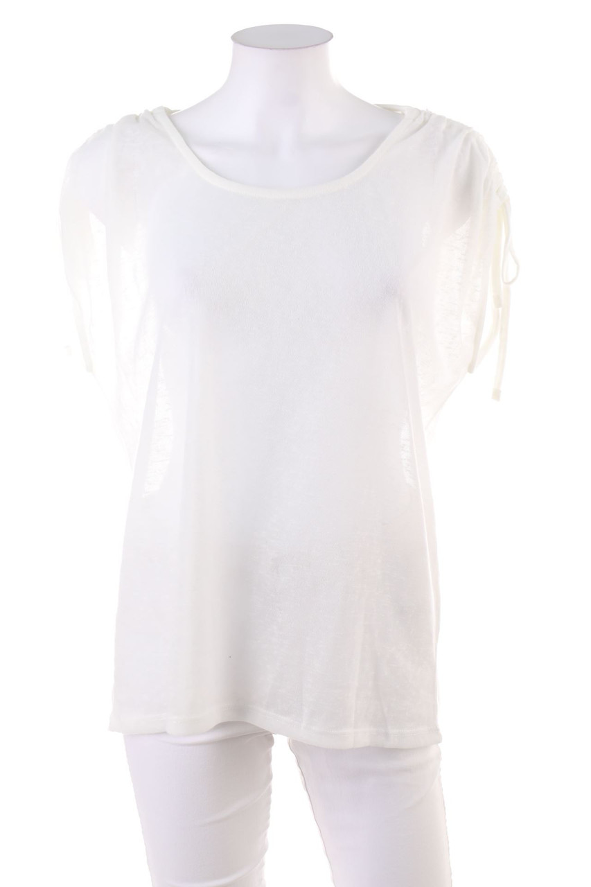 Chicorée - Shortsleeve Blouse - L