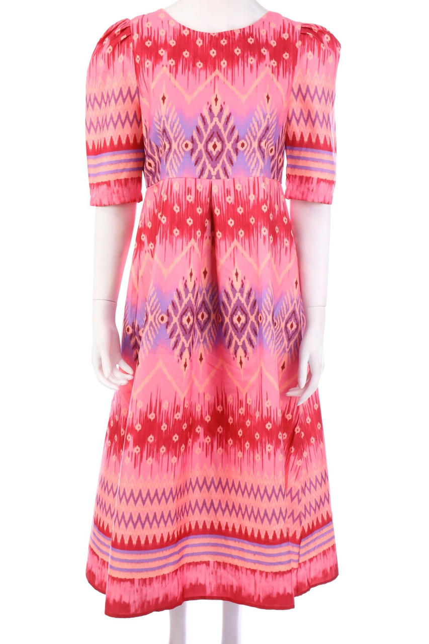 SECONDHAND - Mini Dress - XL