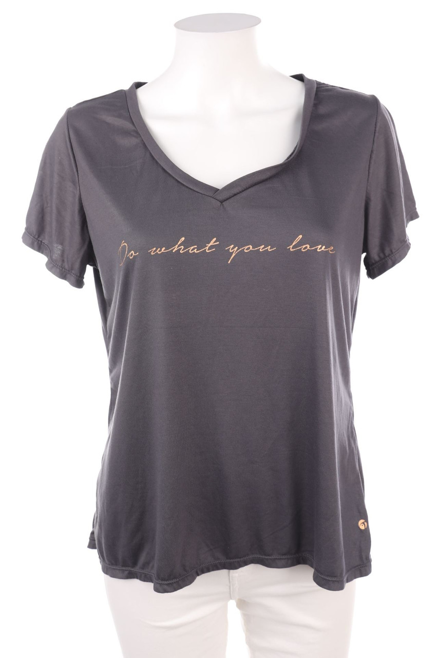 TCHIBO - Sport T-Shirt - M