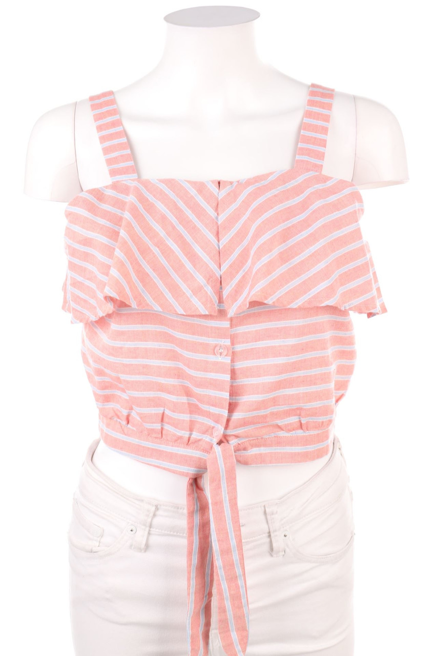 fullah sugah - Blouse Top - L