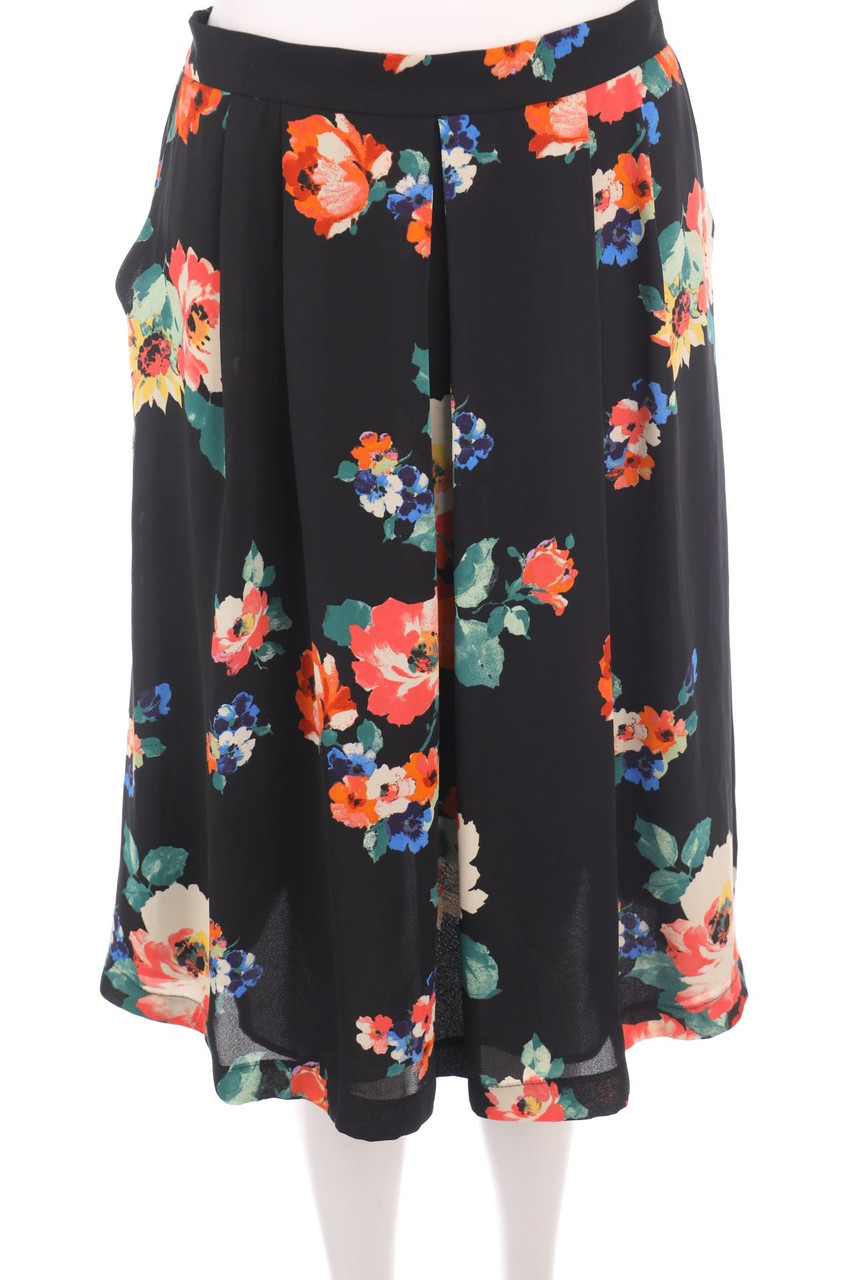 LAURA ASHLEY - Skirt - S