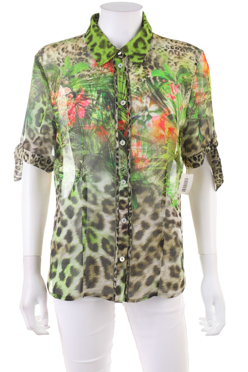 No Label - Shirt Blouse - XL
