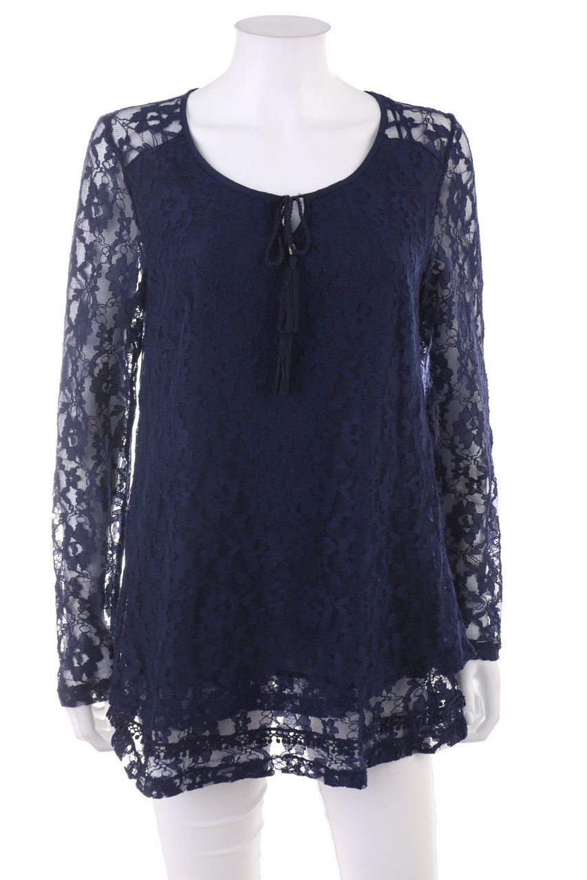 GINA BENOTTI - Blouse - S