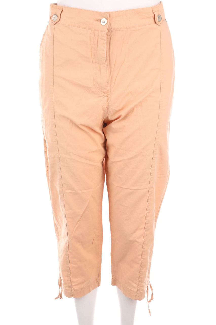 Chicorée - Capri Pants - L